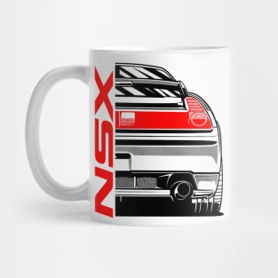 NSX Mug